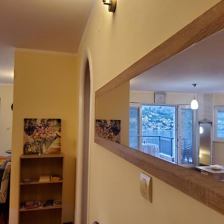 Appartement Radiant à Kotor Extérieur photo