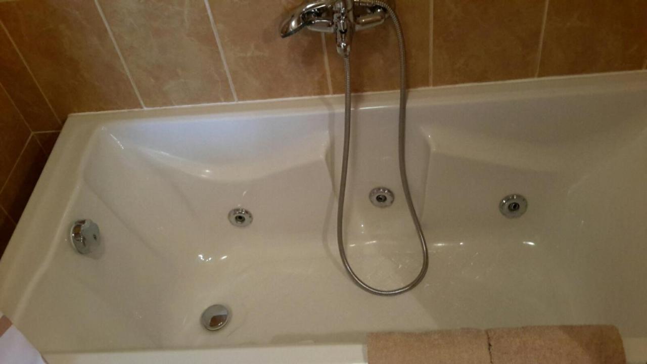 Appartement Radiant à Kotor Extérieur photo