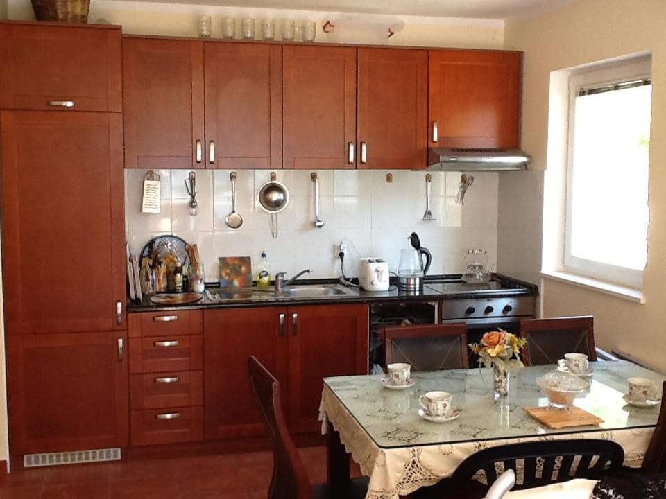 Appartement Radiant à Kotor Extérieur photo