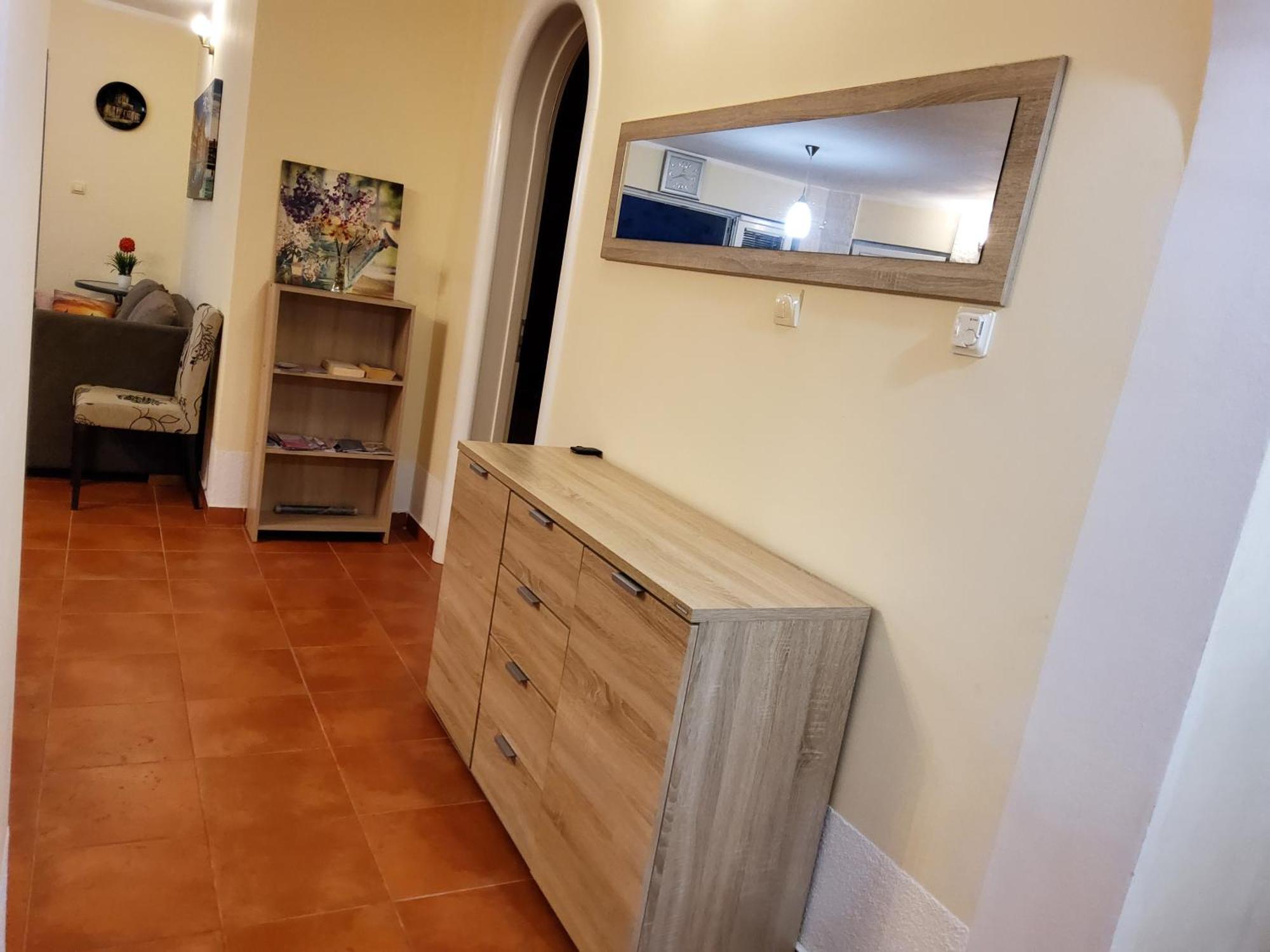 Appartement Radiant à Kotor Extérieur photo