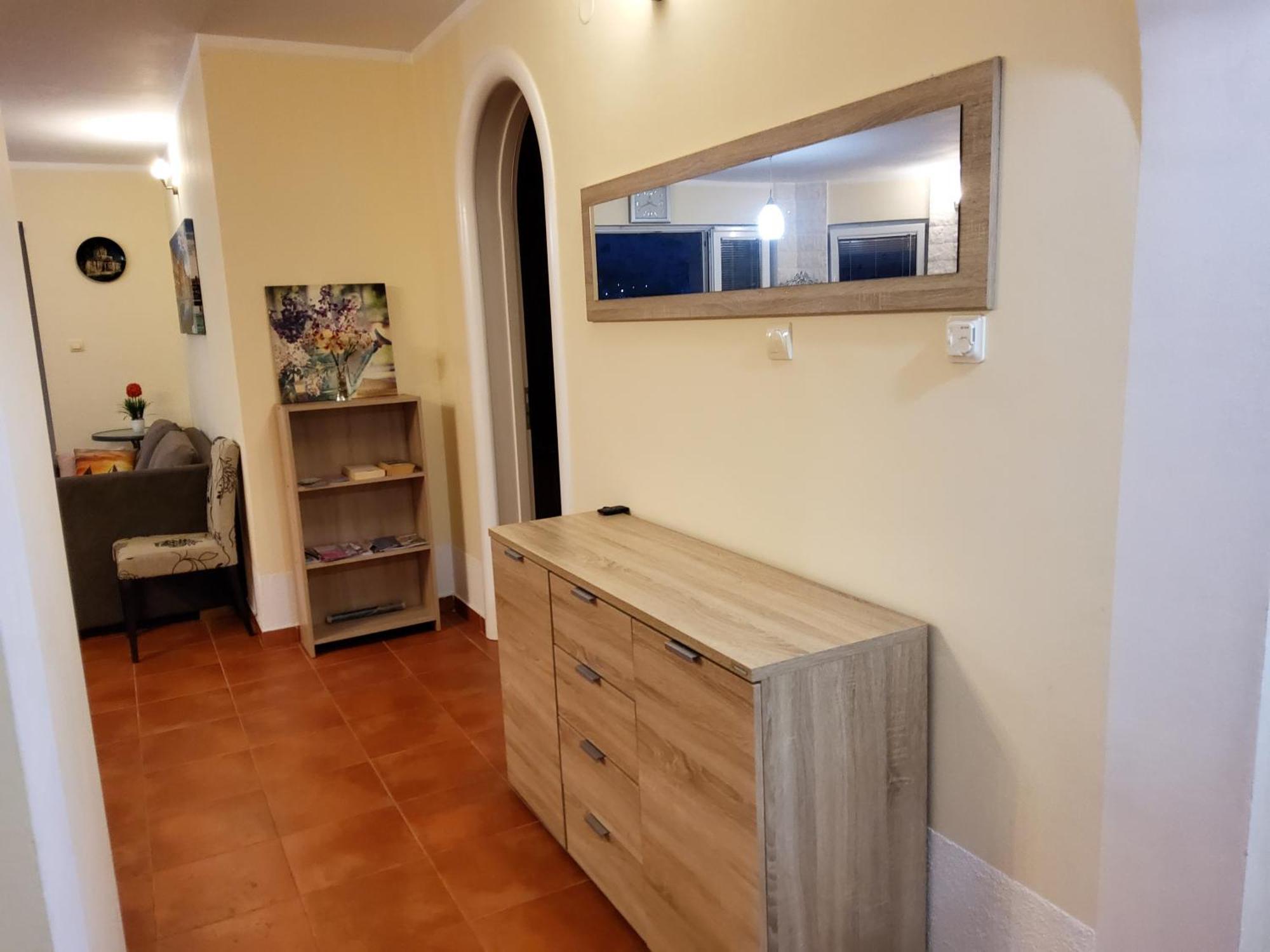 Appartement Radiant à Kotor Extérieur photo