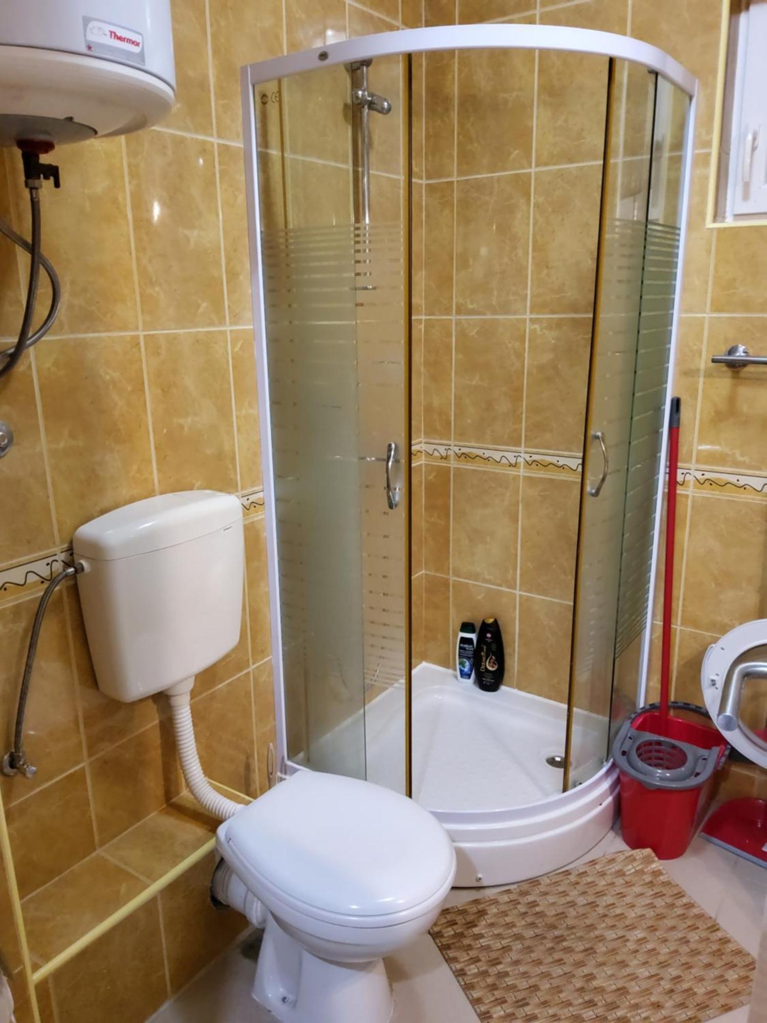 Appartement Radiant à Kotor Extérieur photo