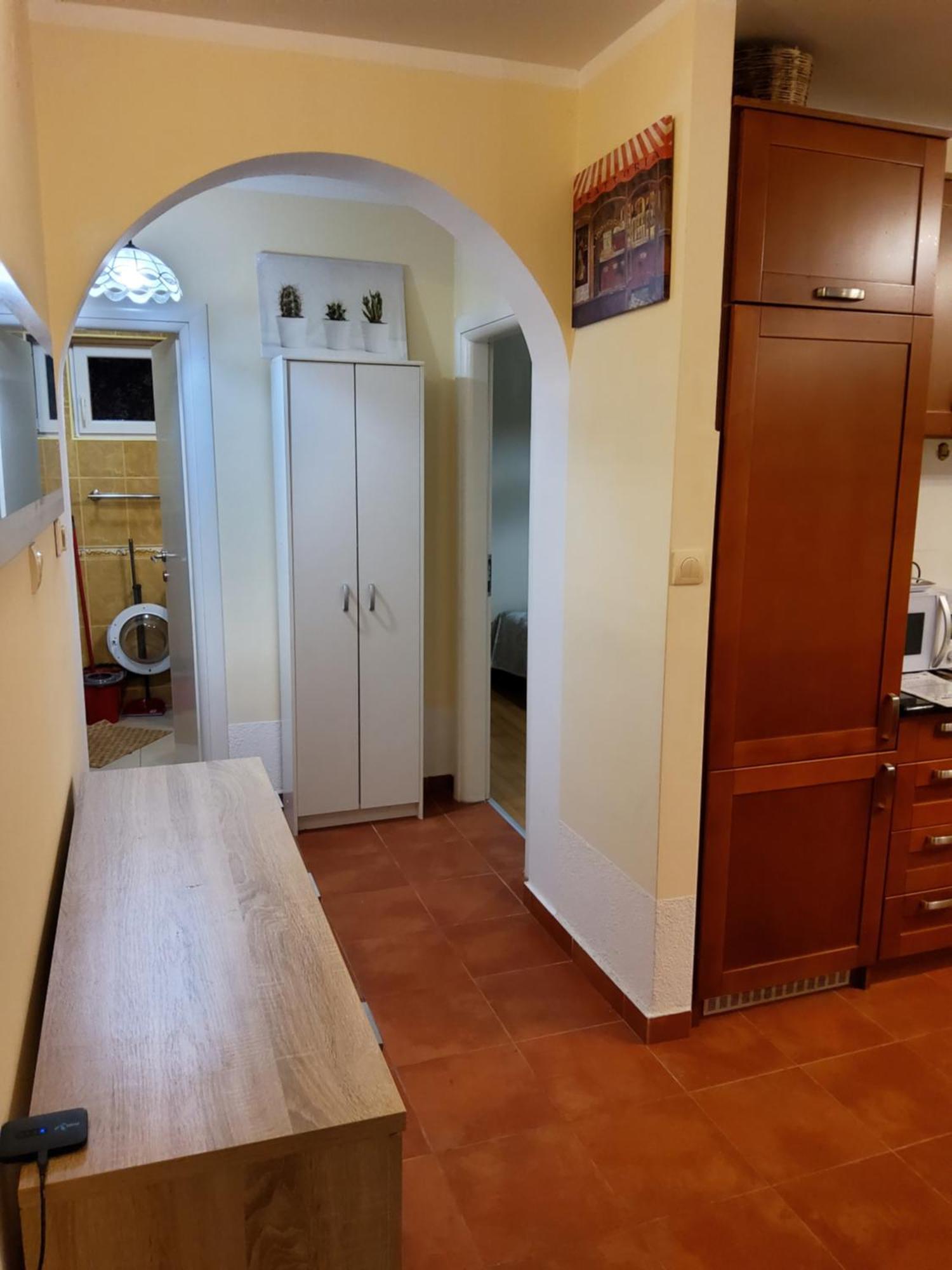 Appartement Radiant à Kotor Extérieur photo